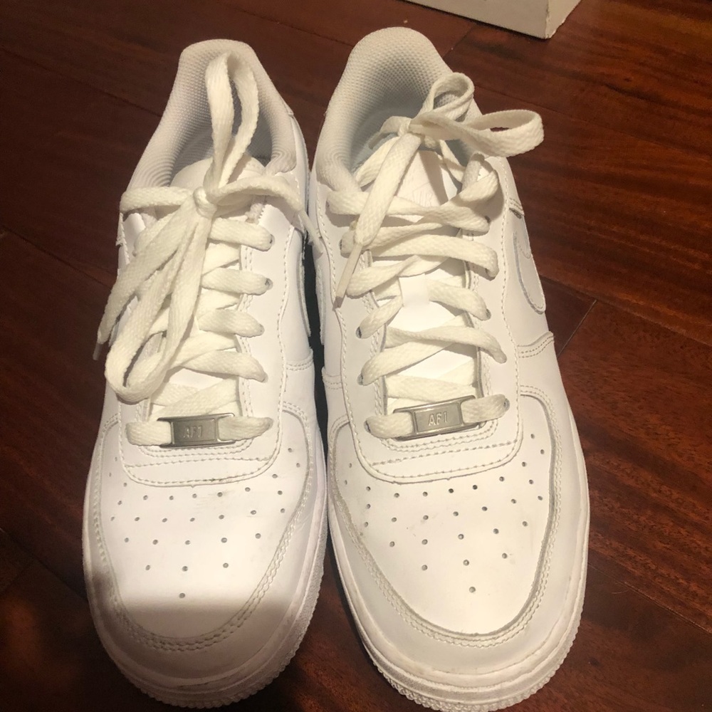 Nike Air Force 1s